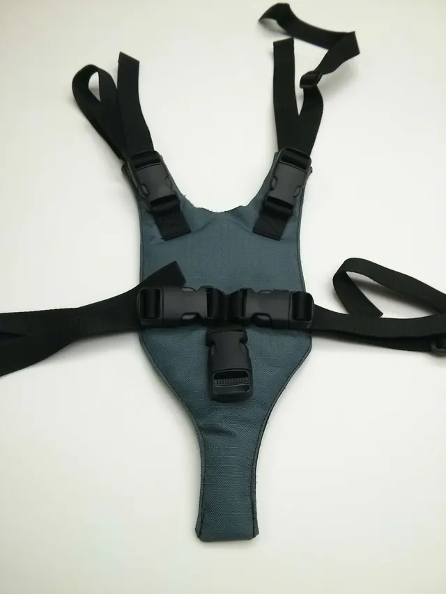 Brusthalter XS/S – Ansicht 1