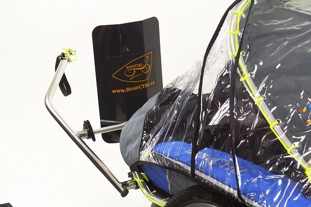 BENECYKL Fahrrad-Set und Adapter – Ansicht 5