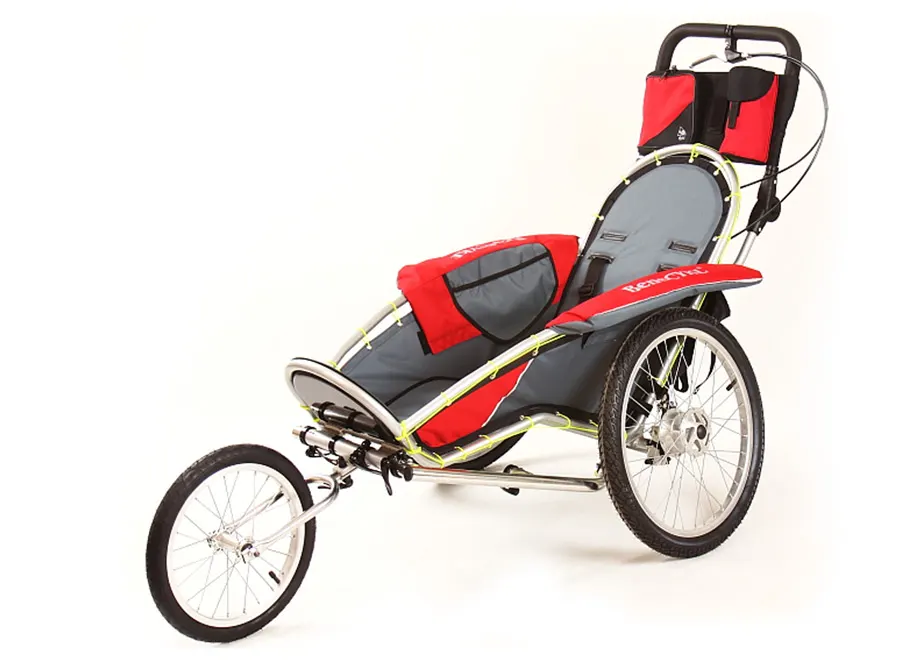 Modell JUNIOR