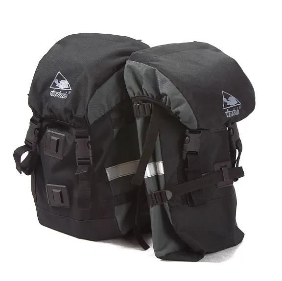 BENECYKL Tourist-Taschen vorne – Ansicht 4