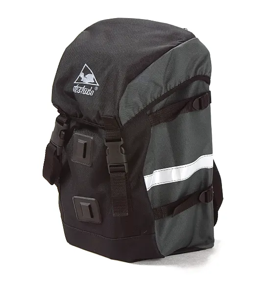 BENECYKL Tourist-Taschen vorne – Ansicht 5
