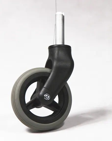BENECYKL Inline-Set mit Vorderrad – Ansicht 1