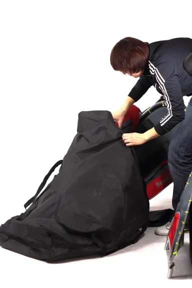 BENECYKL Transportsack für Kinderwagen – Ansicht 1