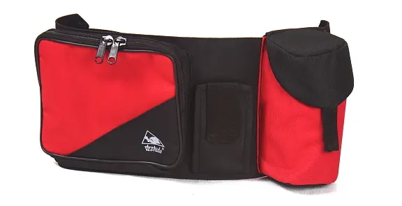 Tasche Jogging am Griff – Ansicht 1