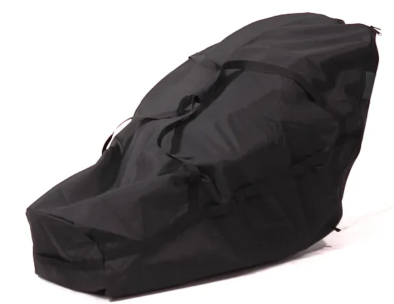 Transportsack für Kinderwagen JUNIOR – Ansicht 1