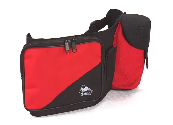 BENECYKL Jogging-Tasche am Griff – Ansicht 2