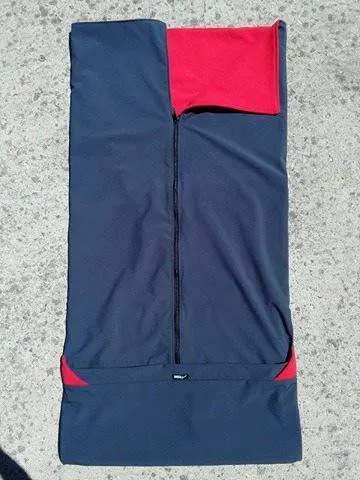 Fußsack Junior – Ansicht 3