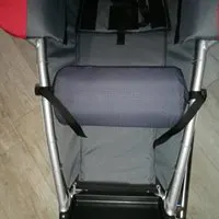 Knieunterlage – Ansicht 1
